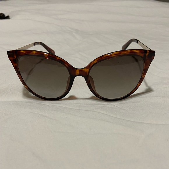 Kate Spade Nastasi Sunglasses - Picture 3 of 7